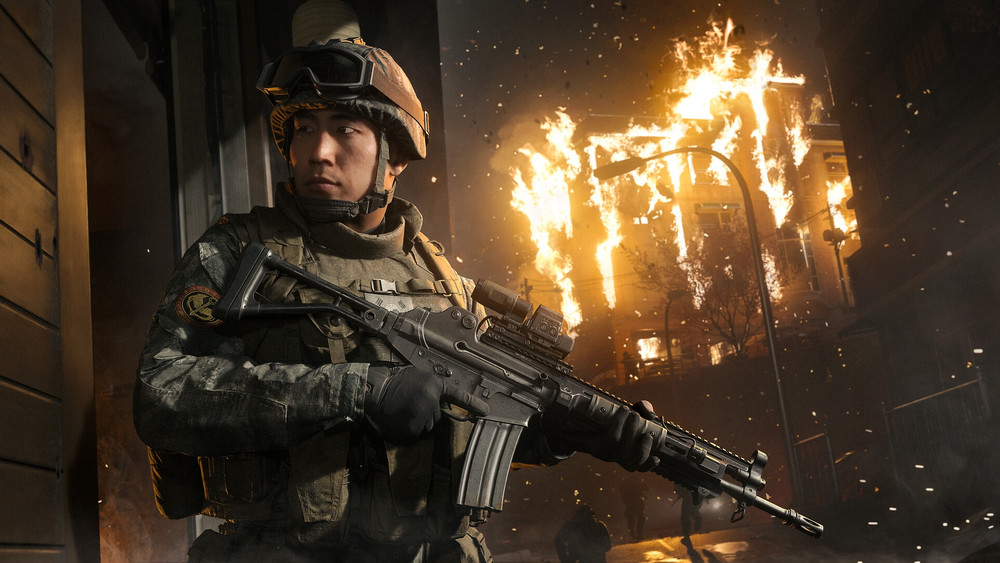 GTA VI et Modern Warfare 4: le pari optimiste d’Activision