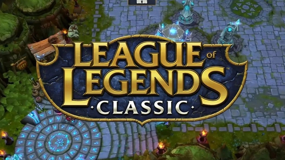 League of Legends Classic: arrêt prévu en janvier 2027