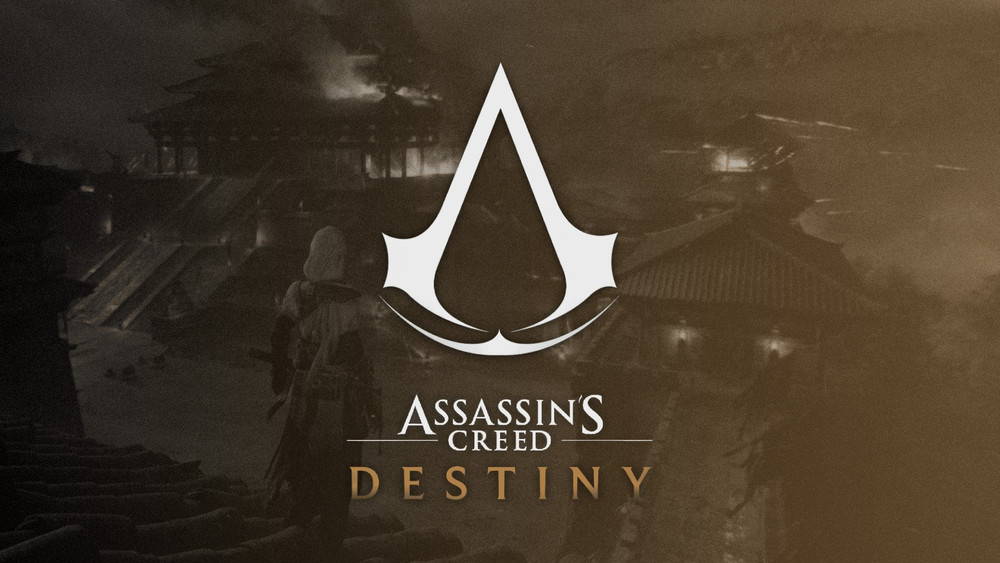 Assassin's Creed Destiny dévoile son prototype annulé