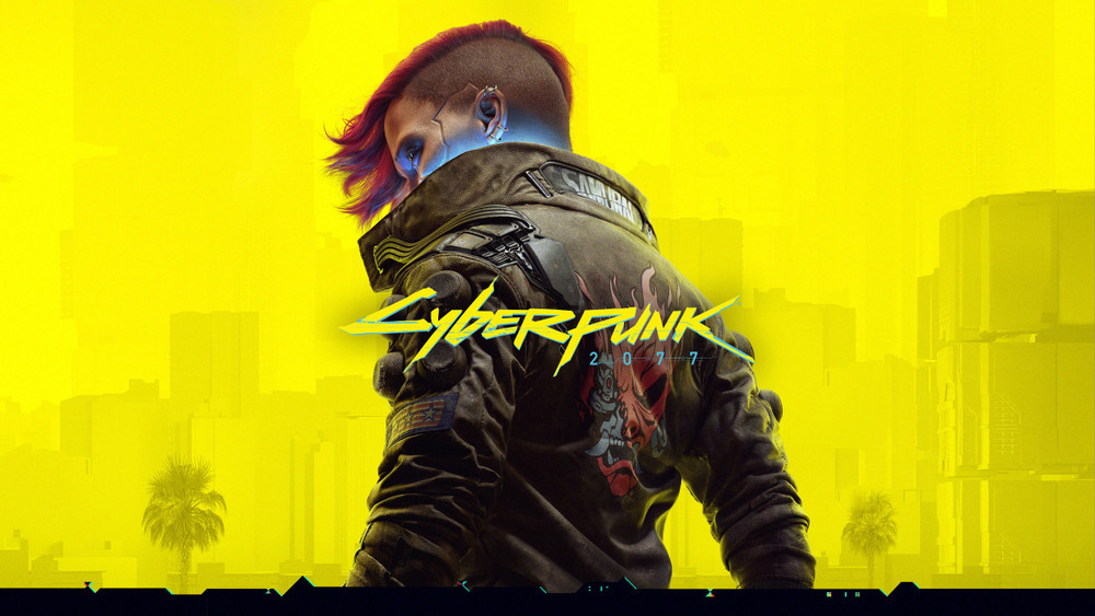 Cyberpunk 2077 : le film racontera une nouvelle histoire