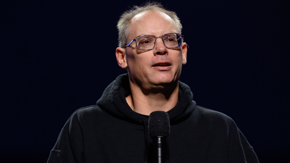 Tim Sweeney voit dans l’IA un âge d’or du jeu vidéo