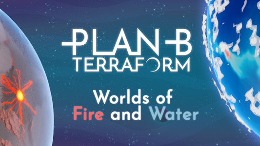 Test Plan B Terraform: Worlds of Fire and Water