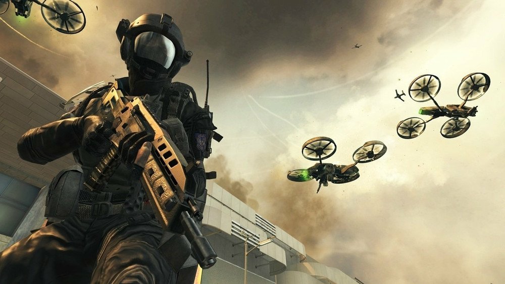 Black Ops: un ancien développeur réclame sa part des revenus