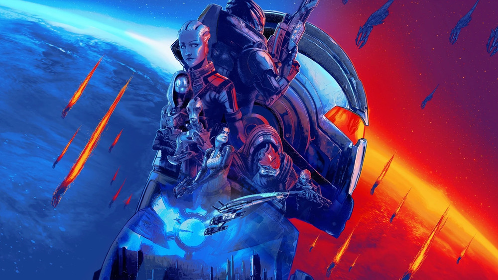 BioWare ferme, le prochain Mass Effect est annulé