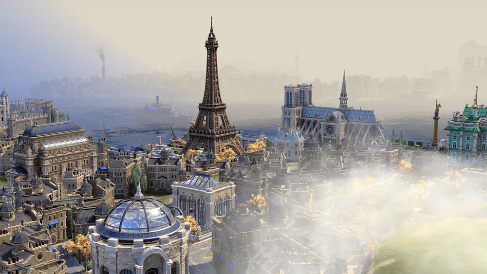 Firaxis licencie après Civilization 7: restructuration et incertitude