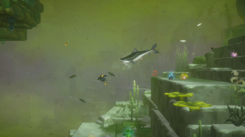 Dave the Diver In the Jungle:le DLC daté au 18 juin 2026, 10+ heures annoncées