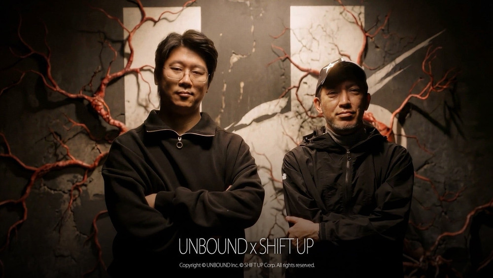Shift Up rachète Unbound, le studio de Shinji Mikami