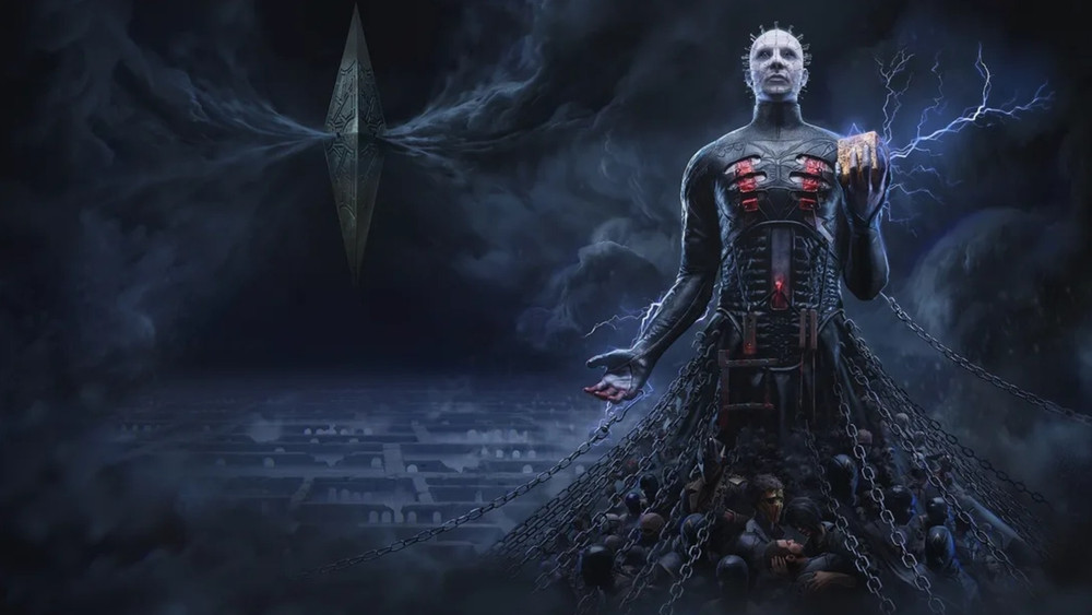 Clive Barker’s Hellraiser: Revival: un nouveau jeu d’horreur terrifiant en première personne
