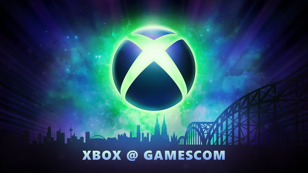 Gamescom 2025: le programme Xbox complet sur deux livestreams