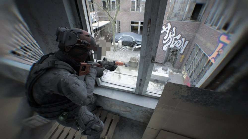 Bodycam: la mise à jour qui redéfinit le réalisme dans les FPS