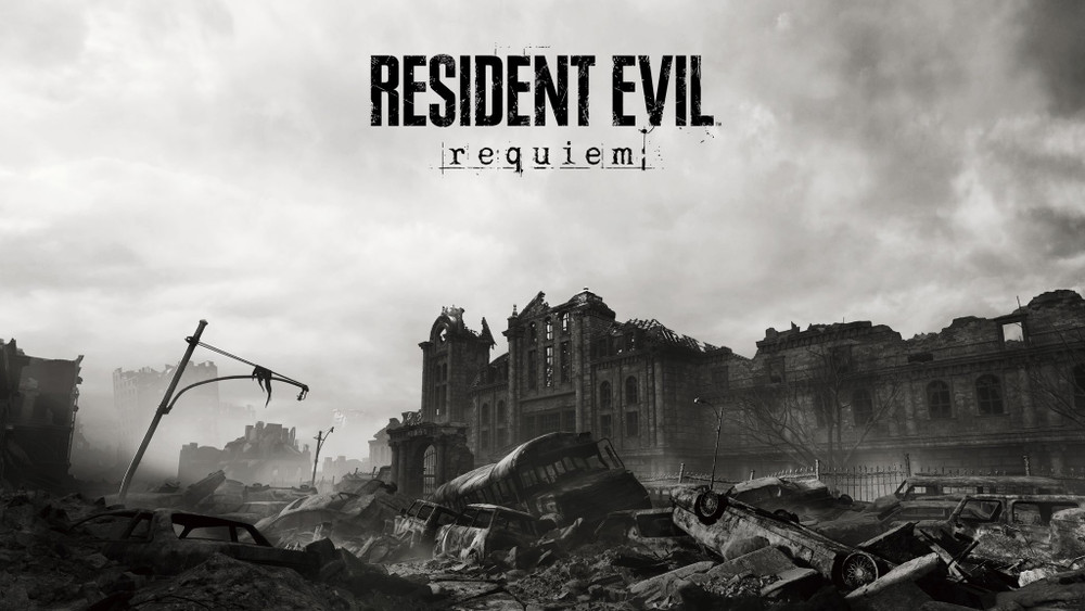 Resident Evil Requiem: un trailer live action époustouflant