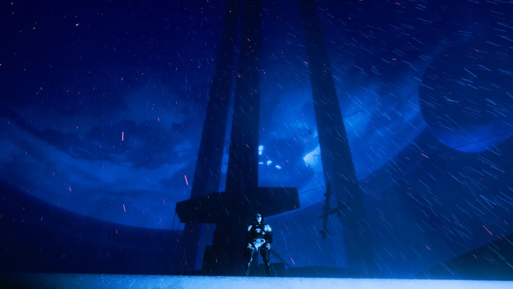 Marathon: la cinématique du Cadre Assassin intrigue avant la sortie