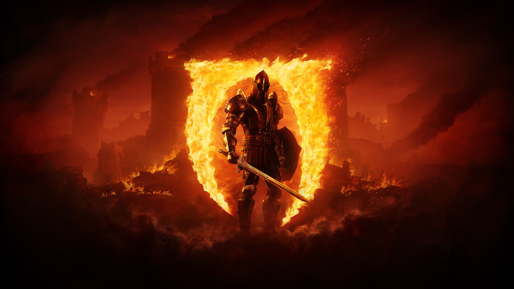 Oblivion Remastered: le RPG culte arrive sur Switch 2 en 2026