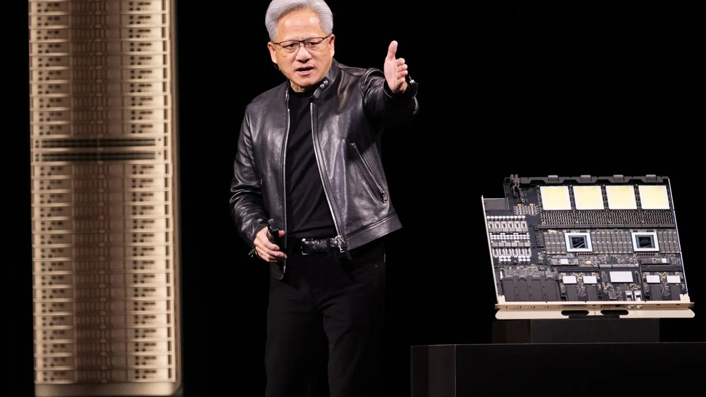 DLSS 5: NVIDIA tente de rassurer après les critiques sur son IA graphique