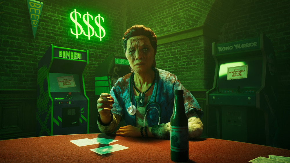 Vampire: The Masquerade Bloodlines 2 dévoile un trailer sombre et ambitieux