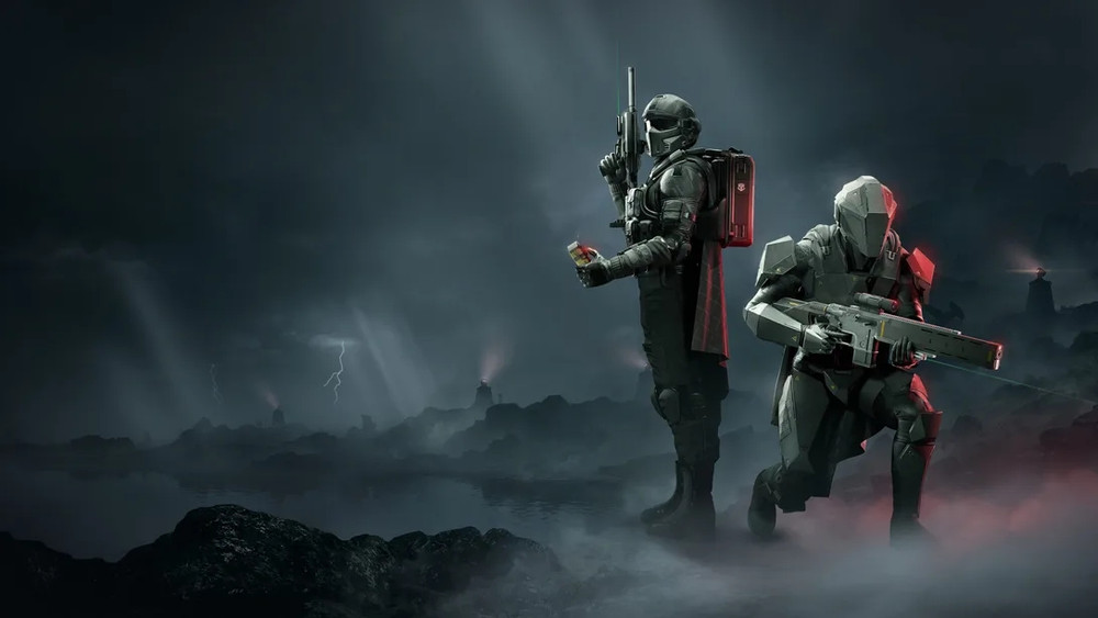 Helldivers 2: le Régiment secret repoussé pour cause de bug critique