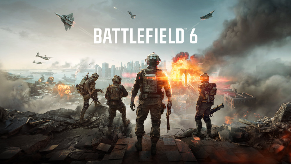 Battlefield 6: des serveurs déjà pleins avant la bêta officielle