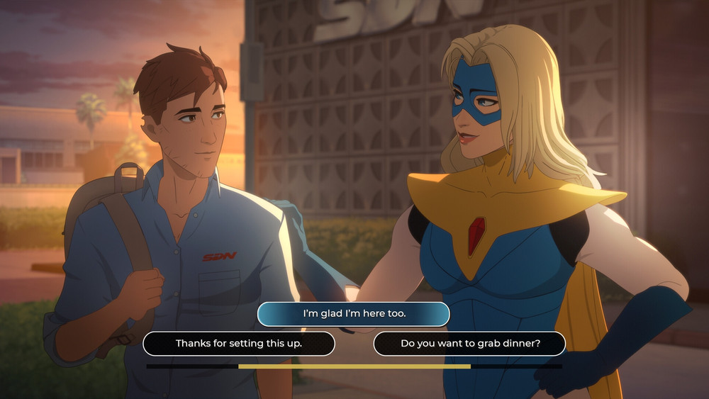 Dispatch censuré sur Switch: quelles scènes Nintendo a modifiées ?