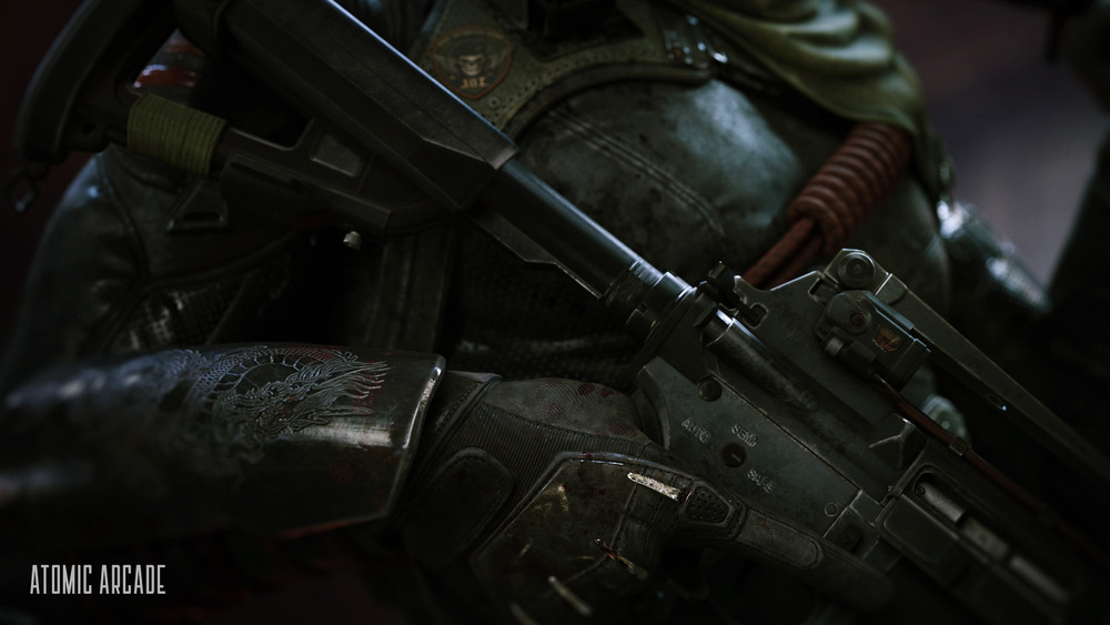 Atomic Arcade ferme: Hasbro et Wizards of the Coast stoppent le studio AAA