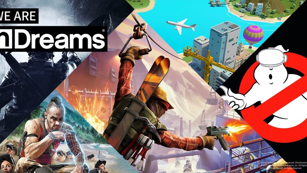 nDreams va licencier 78 personnes et recentre sa stratégie VR autour d’Elevation