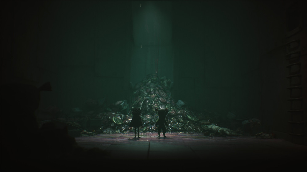 Little Nightmares 3: un nouveau trailer glaçant dévoilé par Bandai Namco