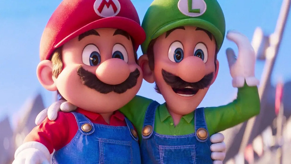 Nintendo prévoit plusieurs nouveaux films inspirés de ses franchises