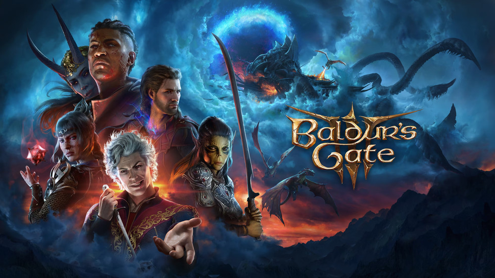 Baldur’s Gate: une série TV par le créateur de The Last of Us
