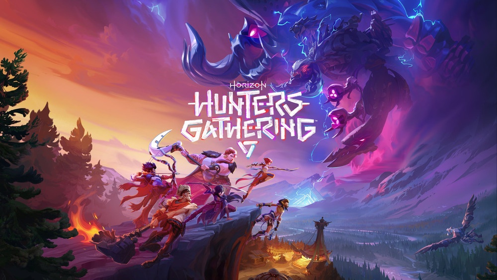 Horizon Hunters Gathering: un spin-off coopératif inattendu sur PS5 et PC