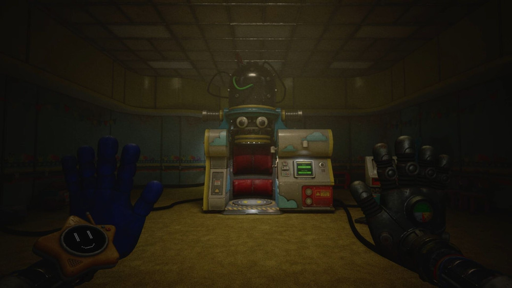 Poppy Playtime Chapter 5 disponible: prix, plateformes et ce que promet le final