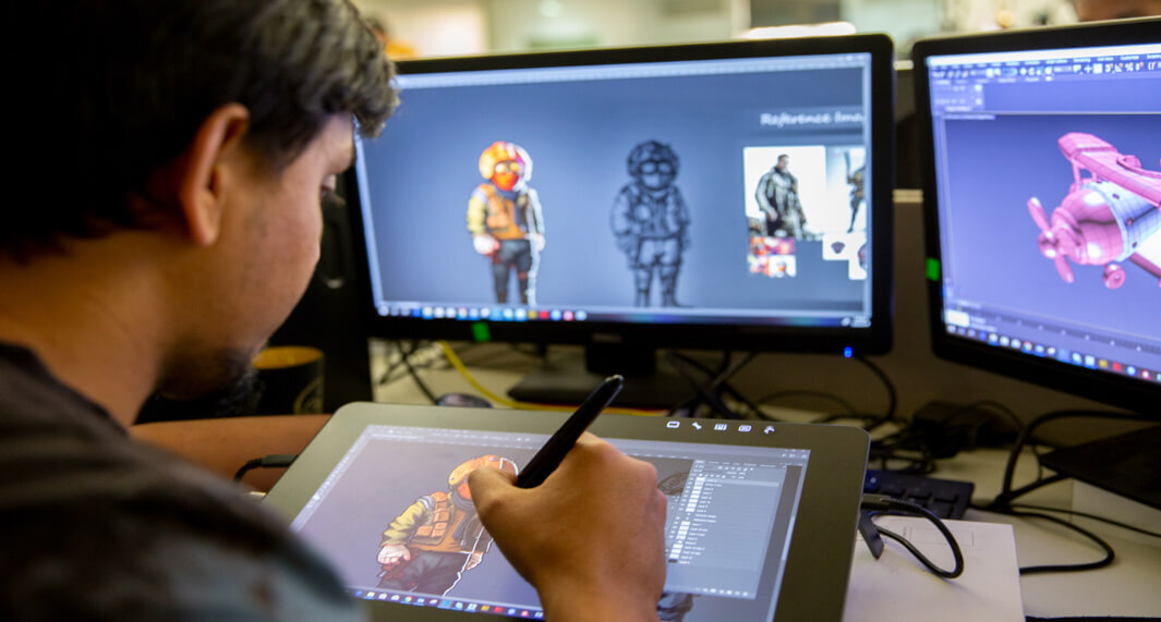 25 % des développeurs de jeux vidéo licenciés en deux ans: l'industrie en crise