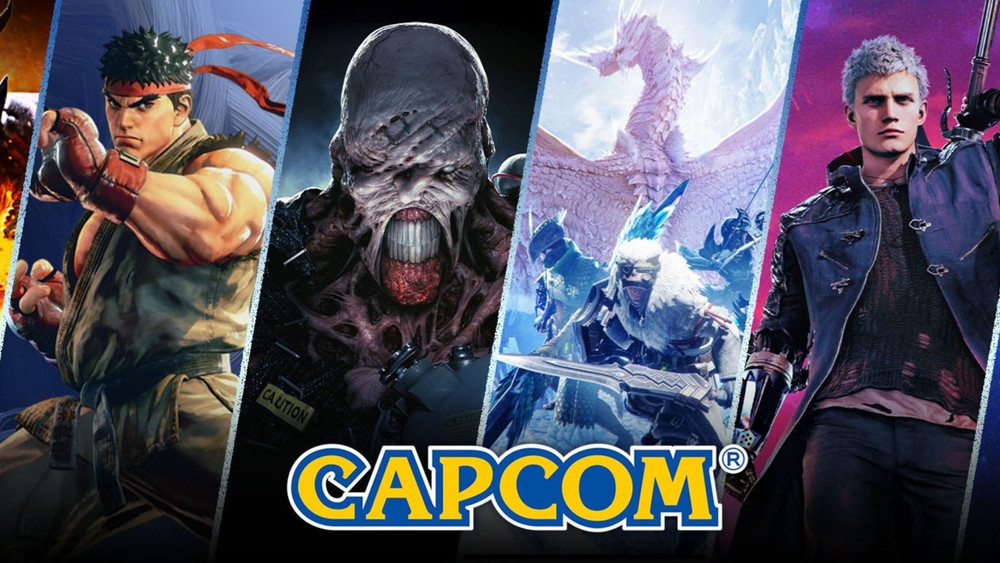 Capcom : un actionnaire saoudien renforce sa participation au capital