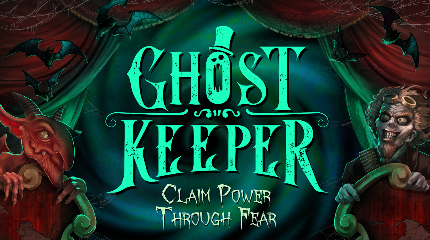 Ghost Keeper: notre test glaçant de l'early access sur Steam