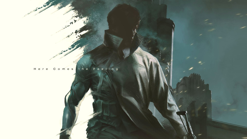 PHYSINT: Kojima lance le casting de son jeu d'action-espionnage en 2026