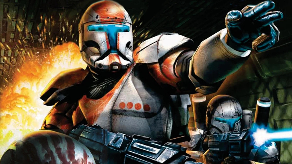 Republic Commando: une démo RTX Remix modernise le jeu culte