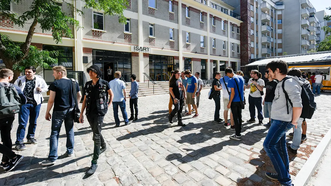 ISART Digital devient la première école de jeu vidéo à délivrer un titre d’ingénieur