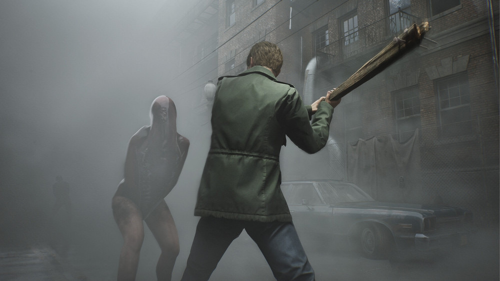 Silent Hill 2 a changé la donne pour Bloober Team