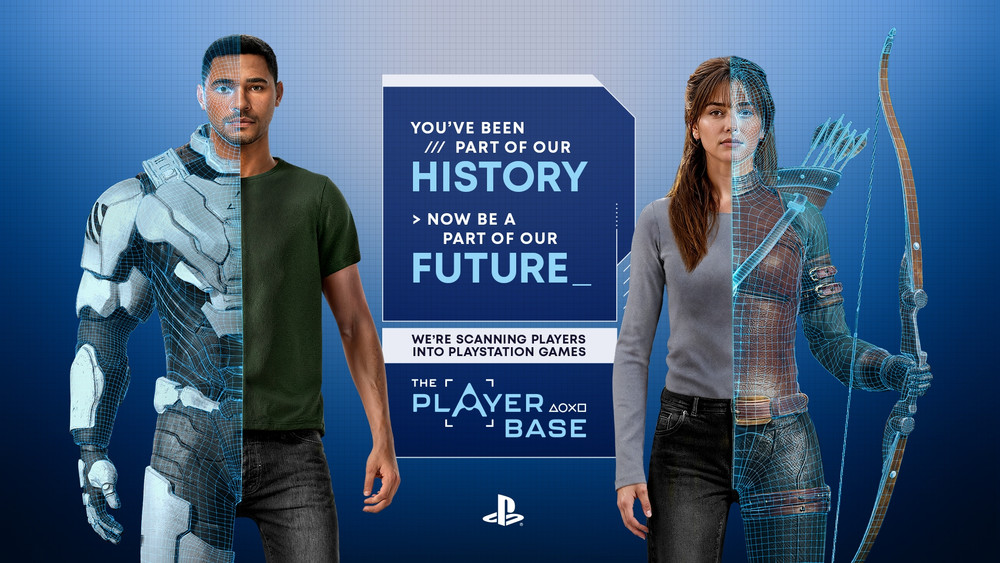 The Playerbase: Sony permet aux joueurs d’apparaître dans les jeux PlayStation