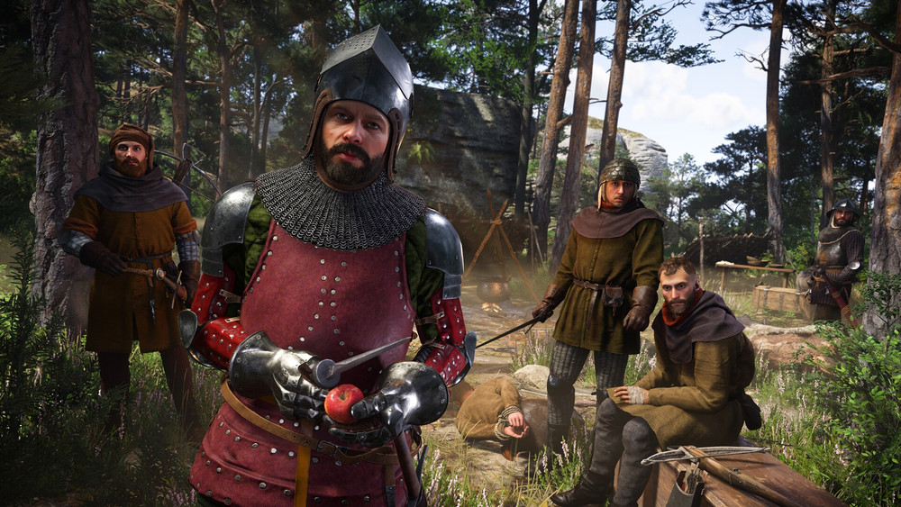 Kingdom Come Deliverance 2 : le réalisateur défend le DLSS 5 face au ray tracing
