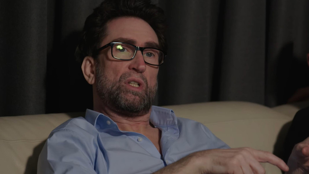 Leslie Benzies quitte temporairement Build A Rocket Boy: MindsEye dans la tourmente