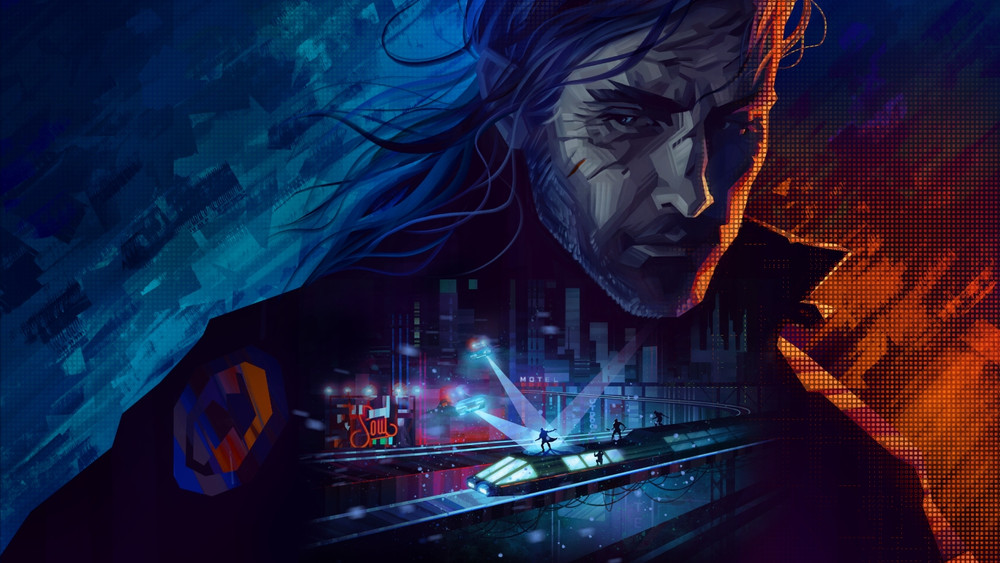 Test Replaced: la presse salue un thriller cyberpunk aussi beau qu’imparfait
