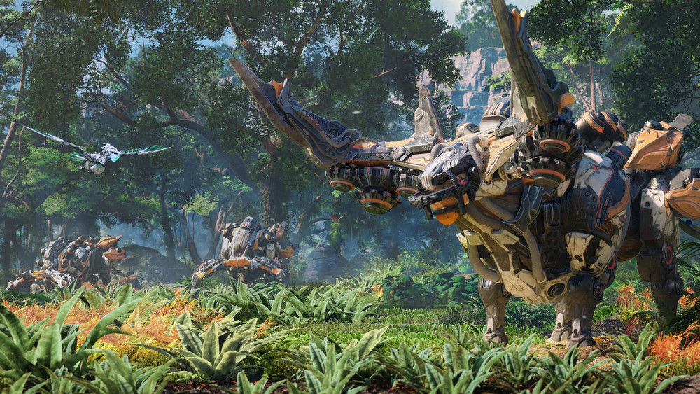 Sony contre-attaque Tencent dans l'affaire Light of Motiram: une guerre juridique