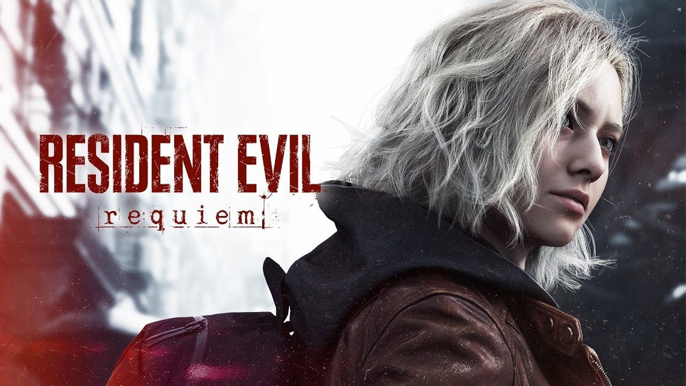 Resident Evil Requiem: le trailer de la Gamescom 2025 confirme son ton et son duo