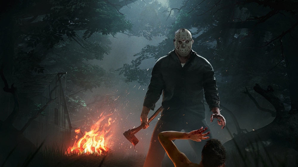 Nouveau jeu Friday the 13th en développement: le retour de Jason se précise