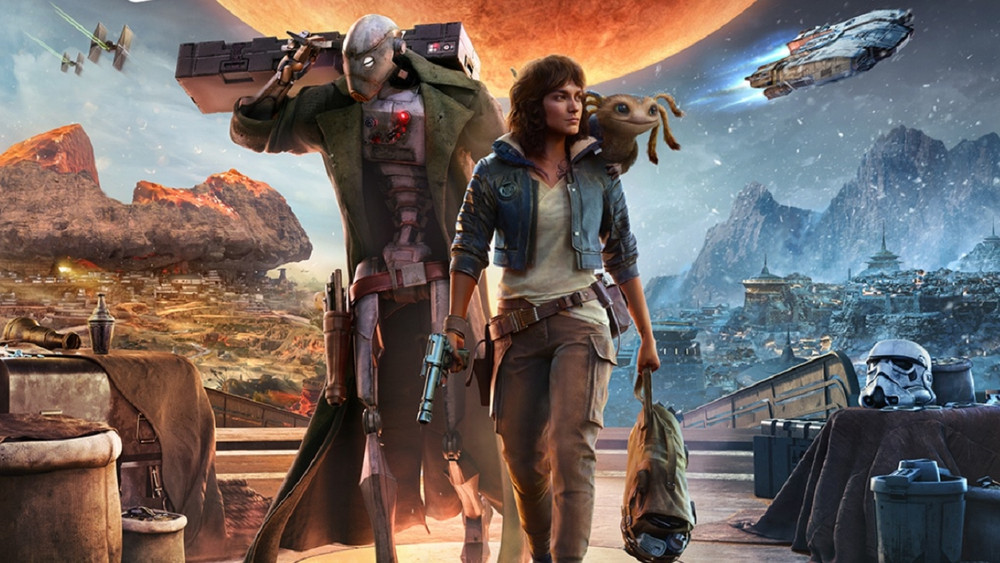 Star Wars Outlaws 2: Annulation et échec commercial d'Ubisoft