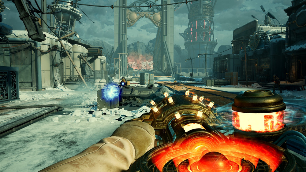 The Outer Worlds 2: 19 minutes de gameplay révélées avant sa sortie