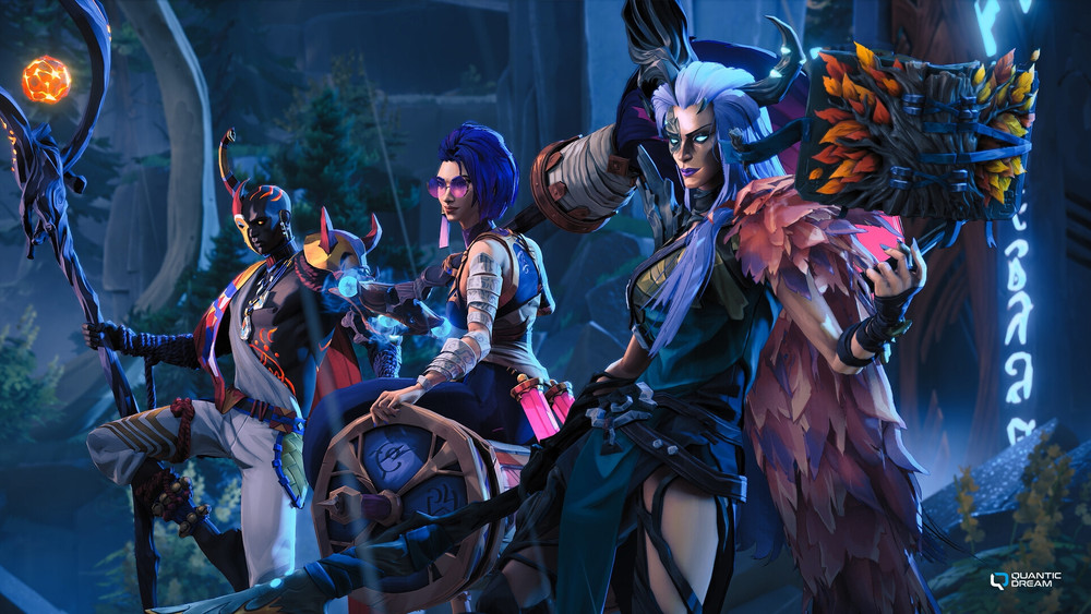 Spellcasters Chronicles : lancement raté sur Steam pour le free-to-play de Quantic Dream