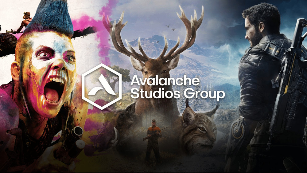 Avalanche Studios : fermeture du studio de Liverpool et vague de licenciements