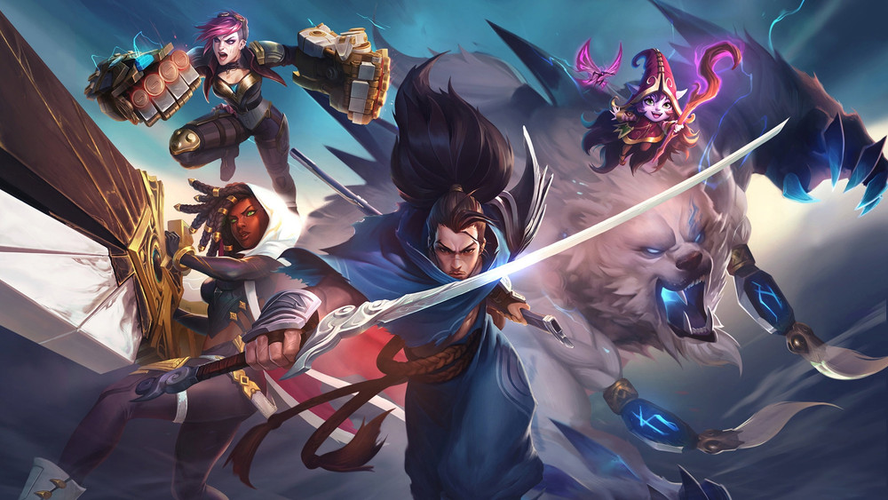 League of Legends injouable : Riot oublie de renouveler sa licence numérique