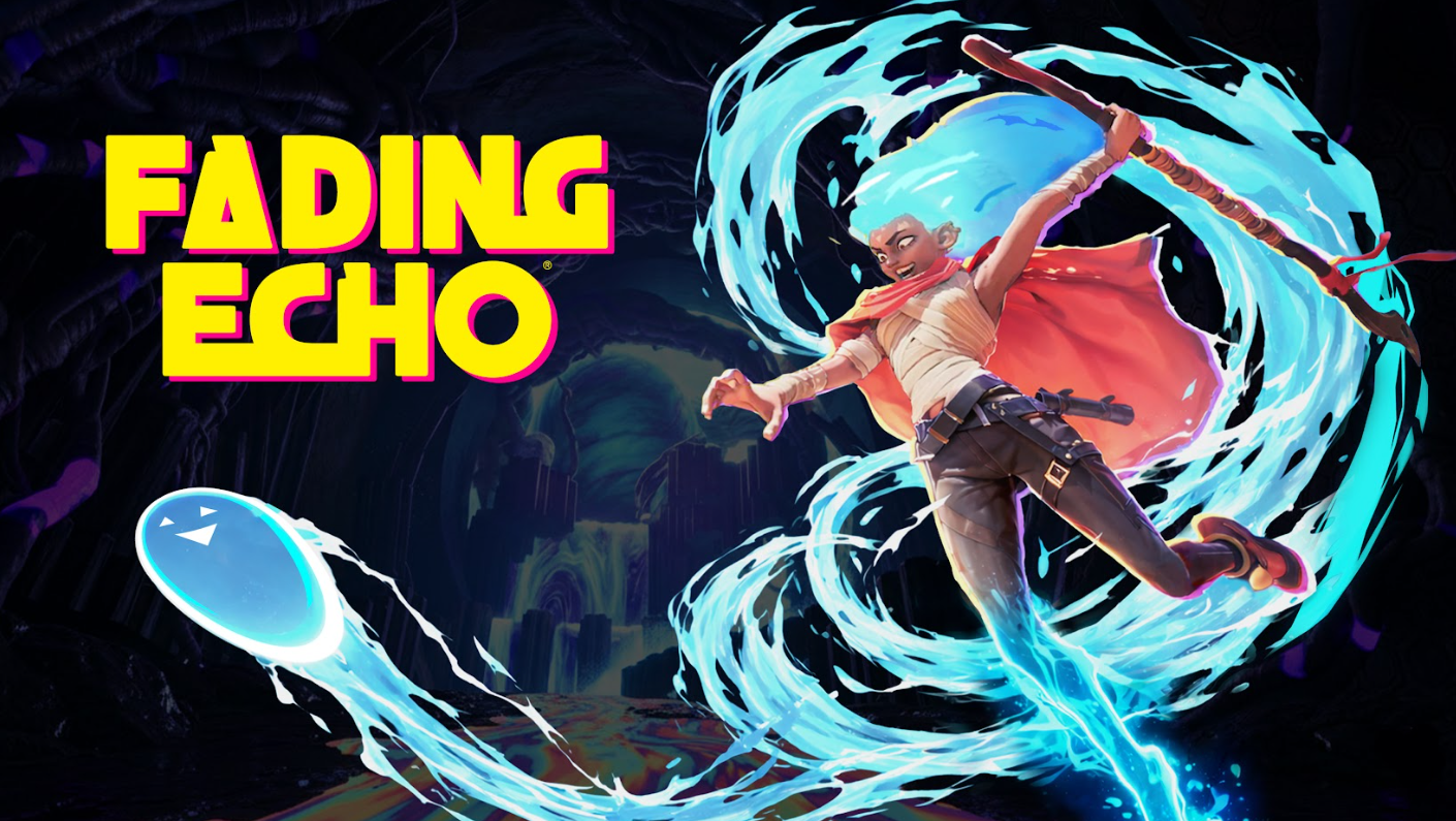 Fading Echo : les coulisses du RPG indie lyonnais qui intrigue déjà