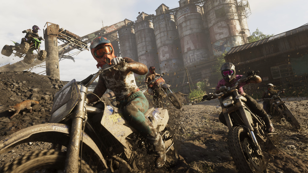 GTA VI Online pourrait sortir un mois après le lancement du jeu